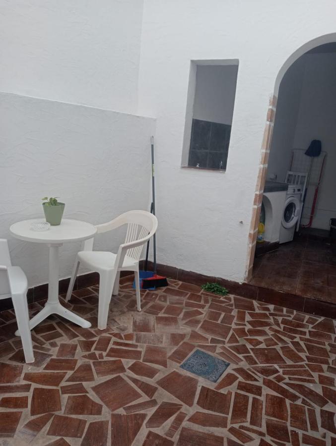 Mi Piriposa Villa Valverde  Exteriör bild