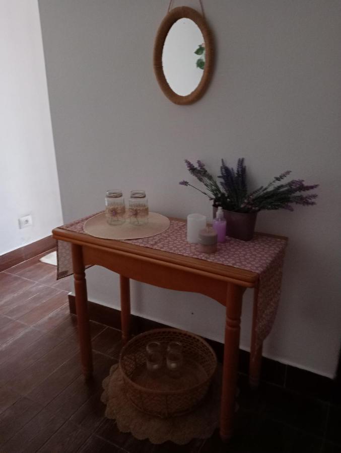 Mi Piriposa Villa Valverde  Exteriör bild