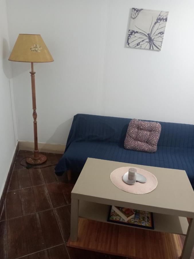 Mi Piriposa Villa Valverde  Exteriör bild