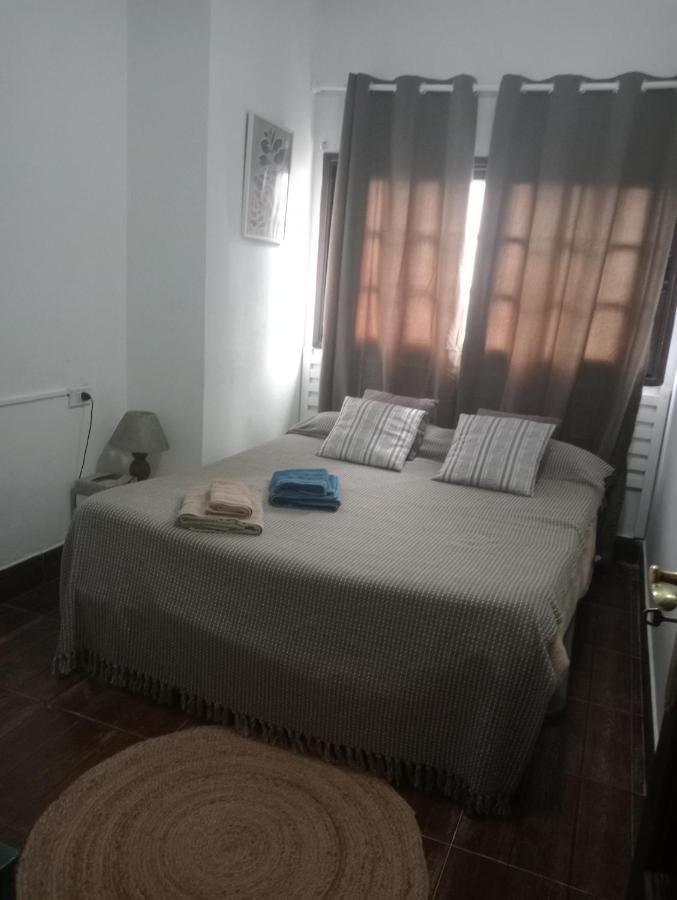 Mi Piriposa Villa Valverde  Exteriör bild
