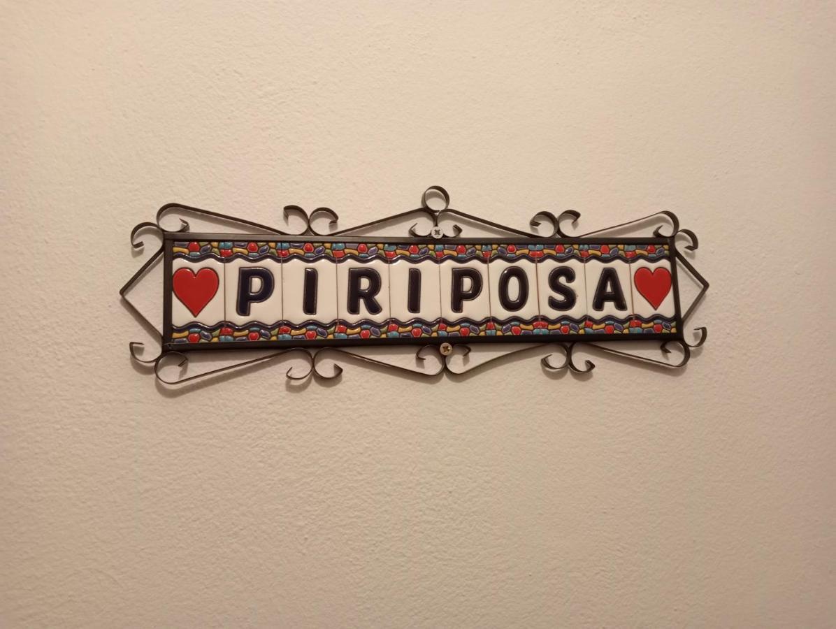 Mi Piriposa Villa Valverde  Exteriör bild