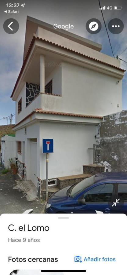 Mi Piriposa Villa Valverde  Exteriör bild